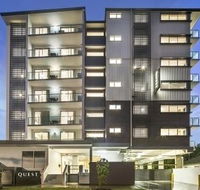 Quest Chermside on Playfield - Tourism Caloundra