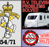 PinkTronix-RV TV Specialist - Tourism Caloundra