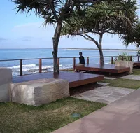 Kings Bay Apartments - Tourism Caloundra
