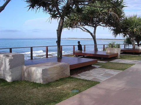 Kings Bay Apartments - Tourism Caloundra 0