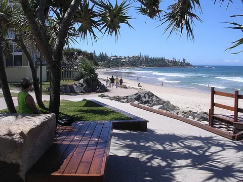 Kings Bay Apartments - Tourism Caloundra 1