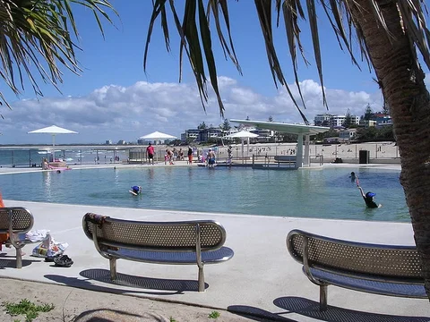 Kings Bay Apartments - Tourism Caloundra 2