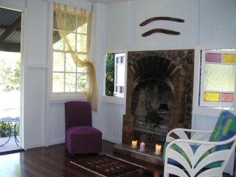Noosa Avalon Farm Cottages - Tourism Caloundra 11