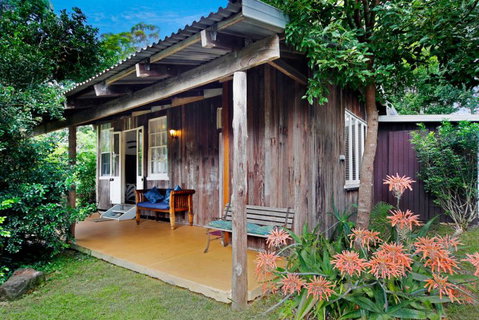 Noosa Avalon Farm Cottages - Tourism Caloundra 12