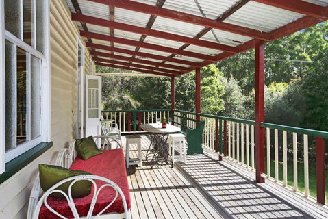 Noosa Avalon Farm Cottages - Tourism Caloundra 2