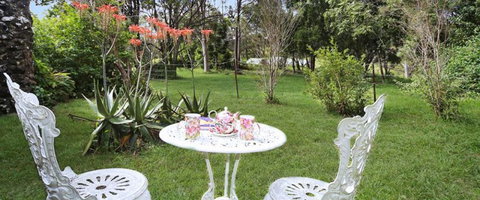Noosa Avalon Farm Cottages - Tourism Caloundra 3