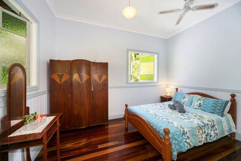 Noosa Avalon Farm Cottages - Tourism Caloundra 5