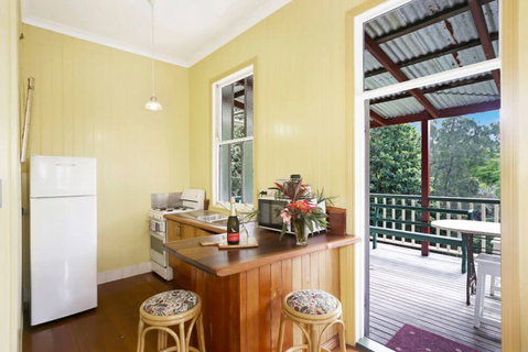 Noosa Avalon Farm Cottages - Tourism Caloundra 15