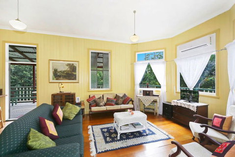 Noosa Avalon Farm Cottages - Tourism Caloundra 16