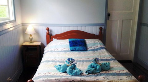 Noosa Avalon Farm Cottages - Tourism Caloundra 8