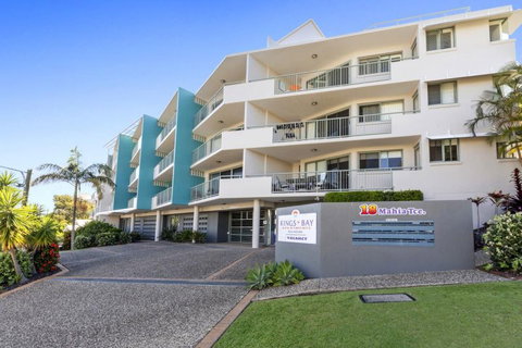 Kings Bay Apartments - Tourism Caloundra 6