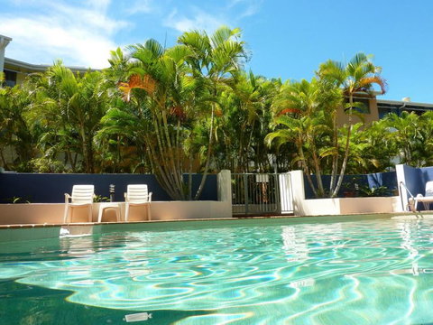 Kings Bay Apartments - Tourism Caloundra 8
