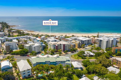 Kings Bay Apartments - Tourism Caloundra 7