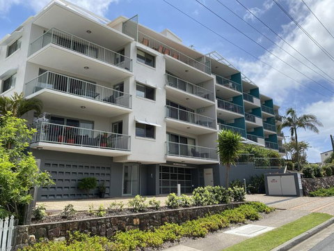Kings Bay Apartments - Tourism Caloundra 4