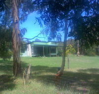 Bush Haven Cottages - Tourism Caloundra