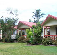 Flying Fish Point Tourist Park - Tourism Caloundra