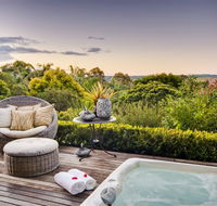 Gaia Retreat and Spa - Tourism Caloundra