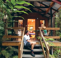Cape Tribulation  - Tourism Caloundra