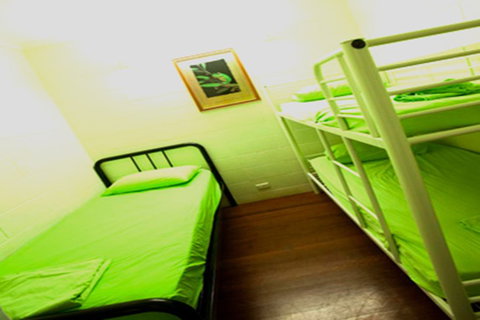 Cooktown YHA - Tourism Caloundra 1