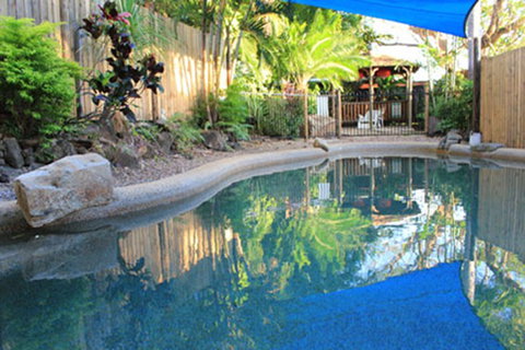 Cooktown YHA - Tourism Caloundra 3