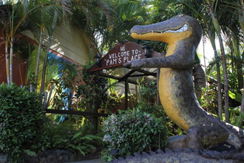 Cooktown YHA - Tourism Caloundra 5