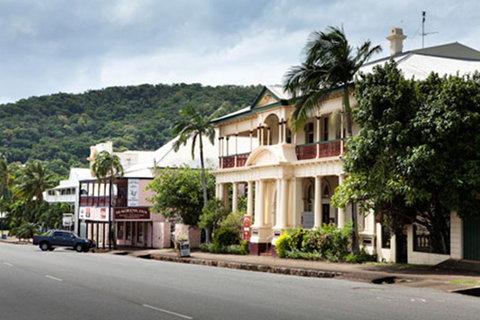 Cooktown YHA - Tourism Caloundra 7