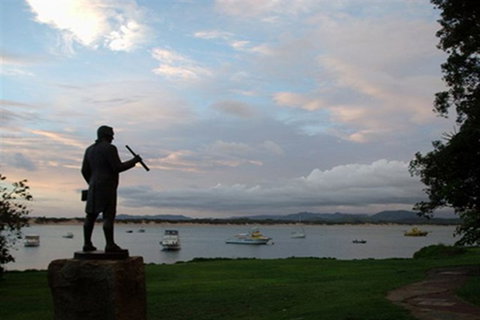 Cooktown YHA - Tourism Caloundra 8