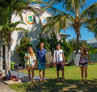 Coolangatta YHA - Kirra Beach Gold Coast - Tourism Caloundra
