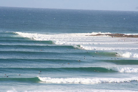 Coolangatta YHA - Kirra Beach, Gold Coast - Tourism Caloundra 10