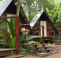 Magnetic Island YHA - Tourism Caloundra