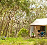 Mt Lofty YHA - Tourism Caloundra