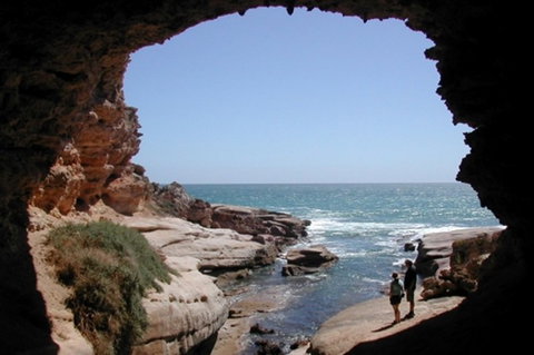 Coodlie Park - Port Kenny - Venus Bay - Tourism Caloundra 7