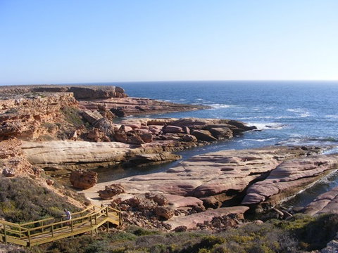 Coodlie Park - Port Kenny - Venus Bay - Tourism Caloundra 6