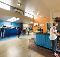Port Lincoln YHA - Tourism Caloundra