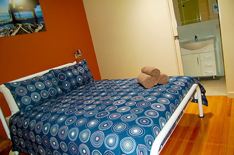 Port Lincoln YHA - Tourism Caloundra 2
