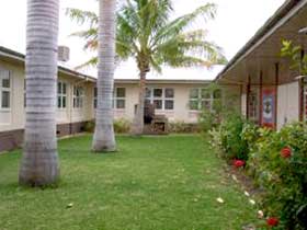 The Gap QLD Tourism Caloundra
