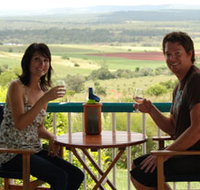 Crane Winery Bed and Breakfast - Tourism Caloundra
