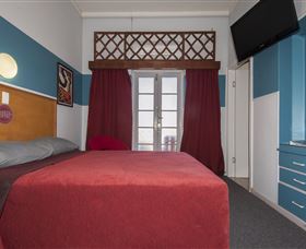 North Gregory Hotel - Tourism Caloundra 1