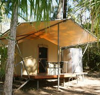 Takarakka Bush Resort - Tourism Caloundra