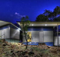 Cobbold Gorge Village Accommodation and Camping - Tourism Caloundra