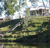 Imbil Bridge Farm - Tourism Caloundra