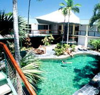 Bay Village Tropical Retreat - Tourism Caloundra