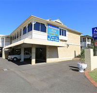 Alexandra Park Motor Inn - Tourism Caloundra