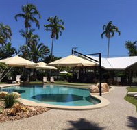 Wanderers Holiday Village - Lucinda - Tourism Caloundra