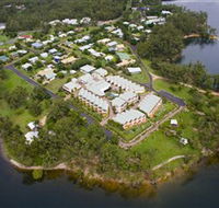 Tinaroo Lake Resort - Tourism Caloundra