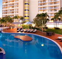 Pullman Cairns International - Tourism Caloundra