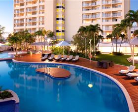 Pullman Cairns International - Tourism Caloundra 0