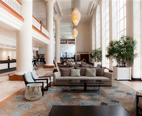 Pullman Cairns International - Tourism Caloundra 1