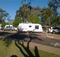 Cunnamulla Tourist Park - Tourism Caloundra