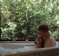 Ravensbourne Forest Chalets - Tourism Caloundra